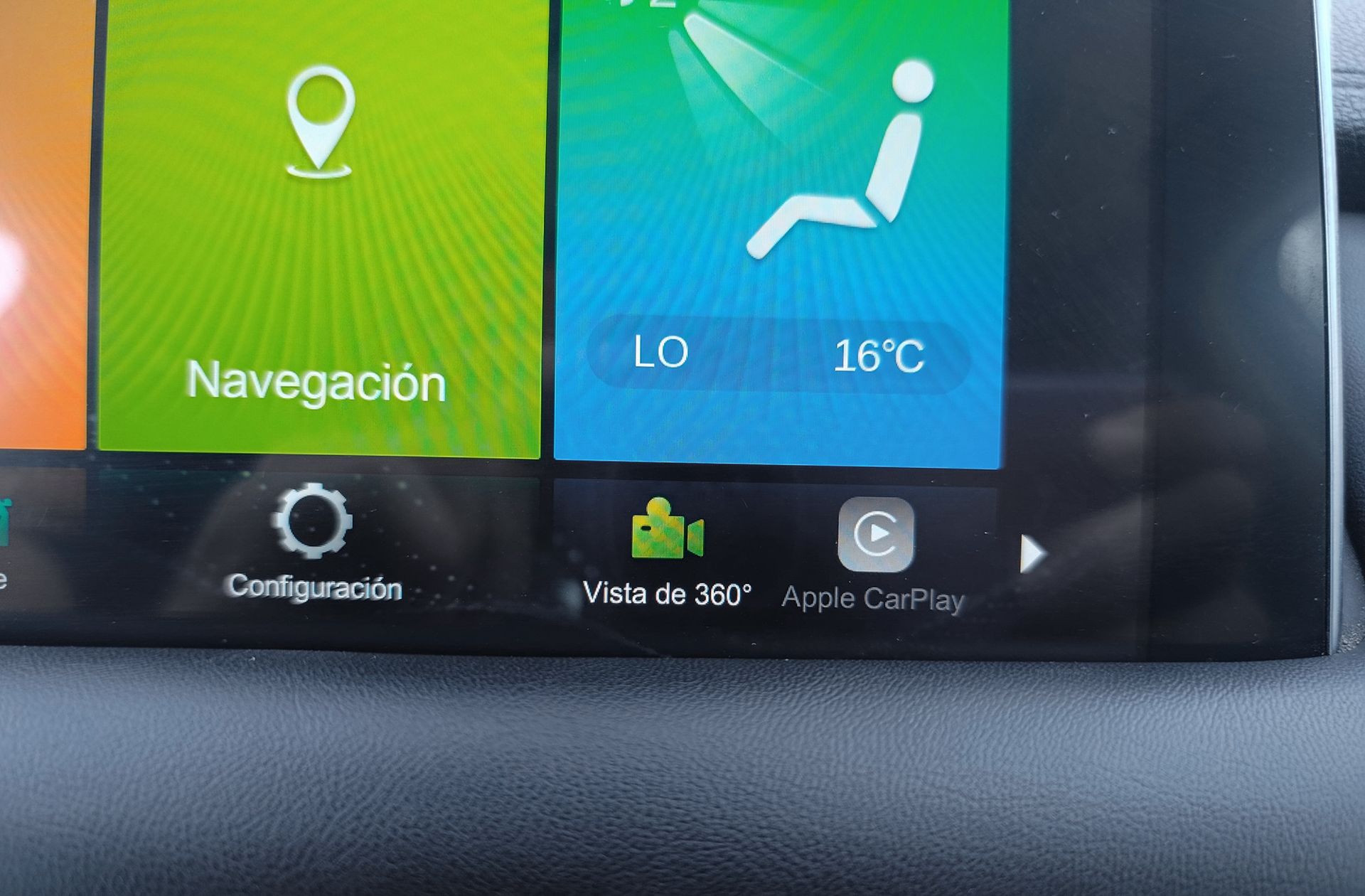 MG EHS 1.5 T-GDi PHEV Luxury - foto 10