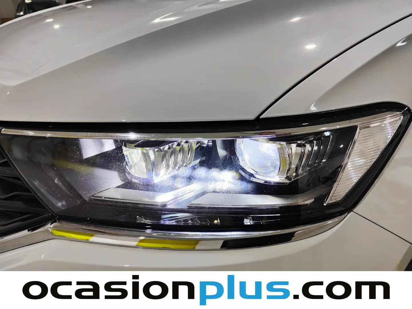 Foto Volkswagen T-Roc Volkswagen T-Roc 1.5 TSI (150 CV) DSG