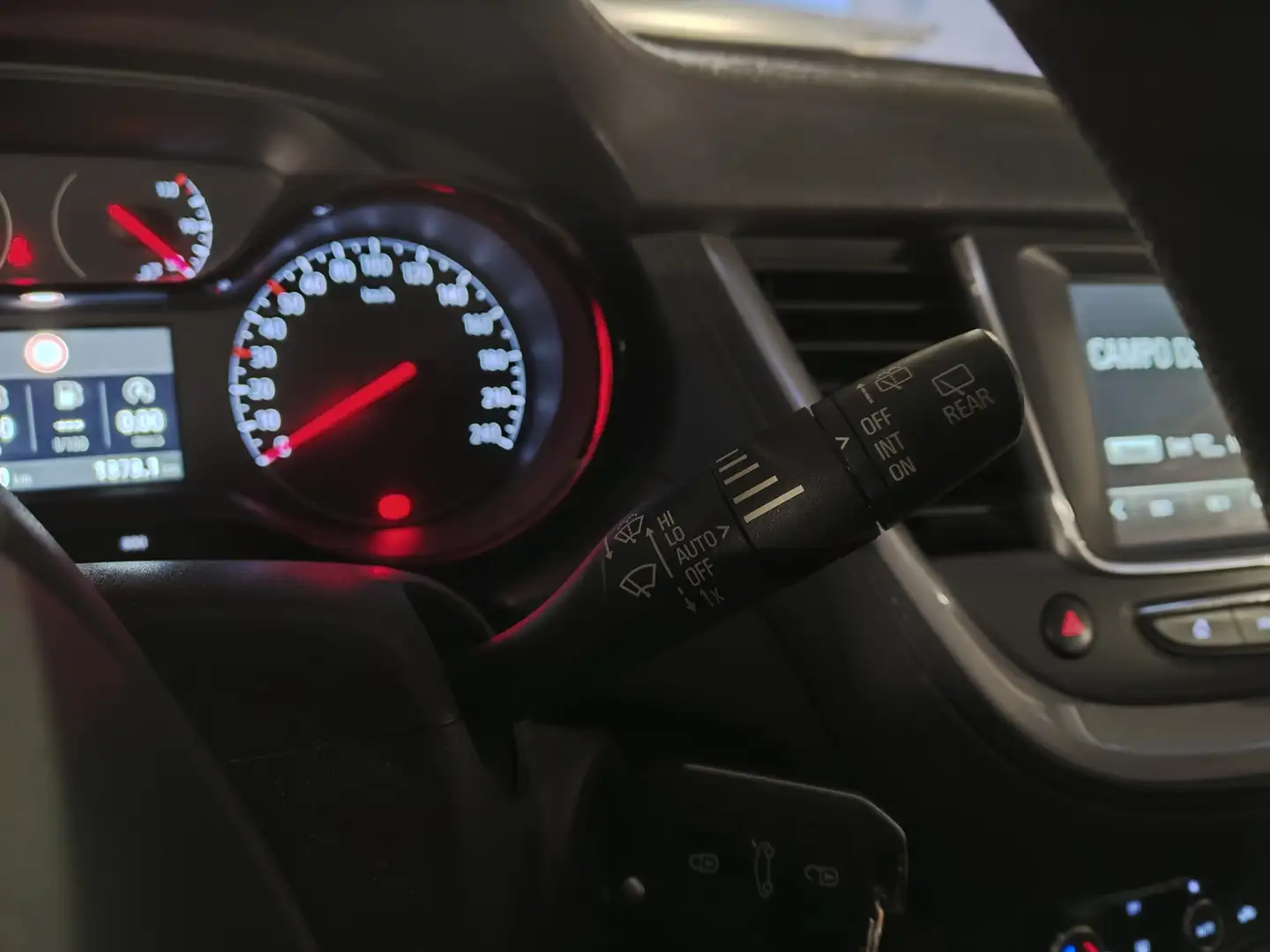 Foto Opel Grandland X Opel Grandland X 1.6 CDTi Selective (120 CV)