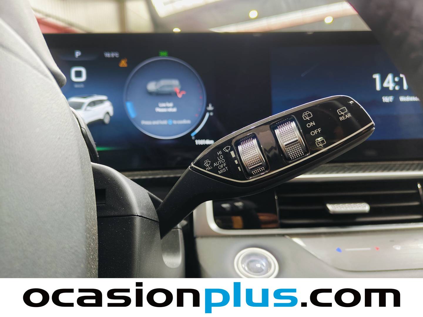EBRO S700 EBRO S700 1.6 TGDI Luxury 7 DCT (147 CV) km 0