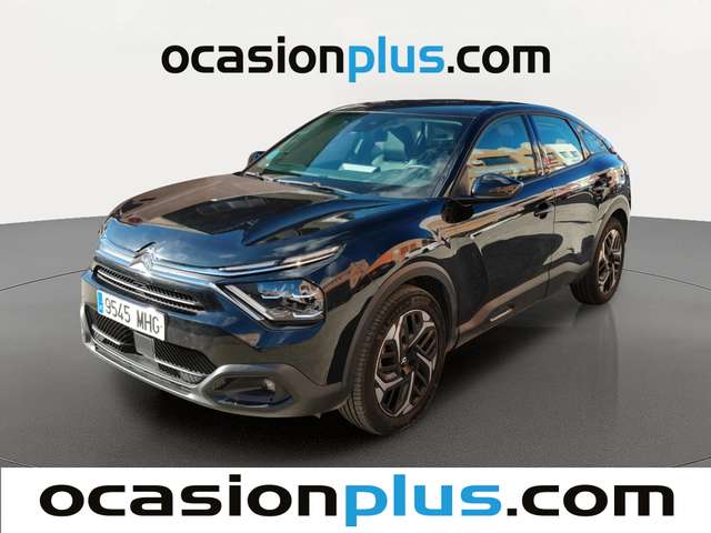 Citroën C4 PureTech 130 S&S 6v Feel Pack (130 CV) de segunda mano