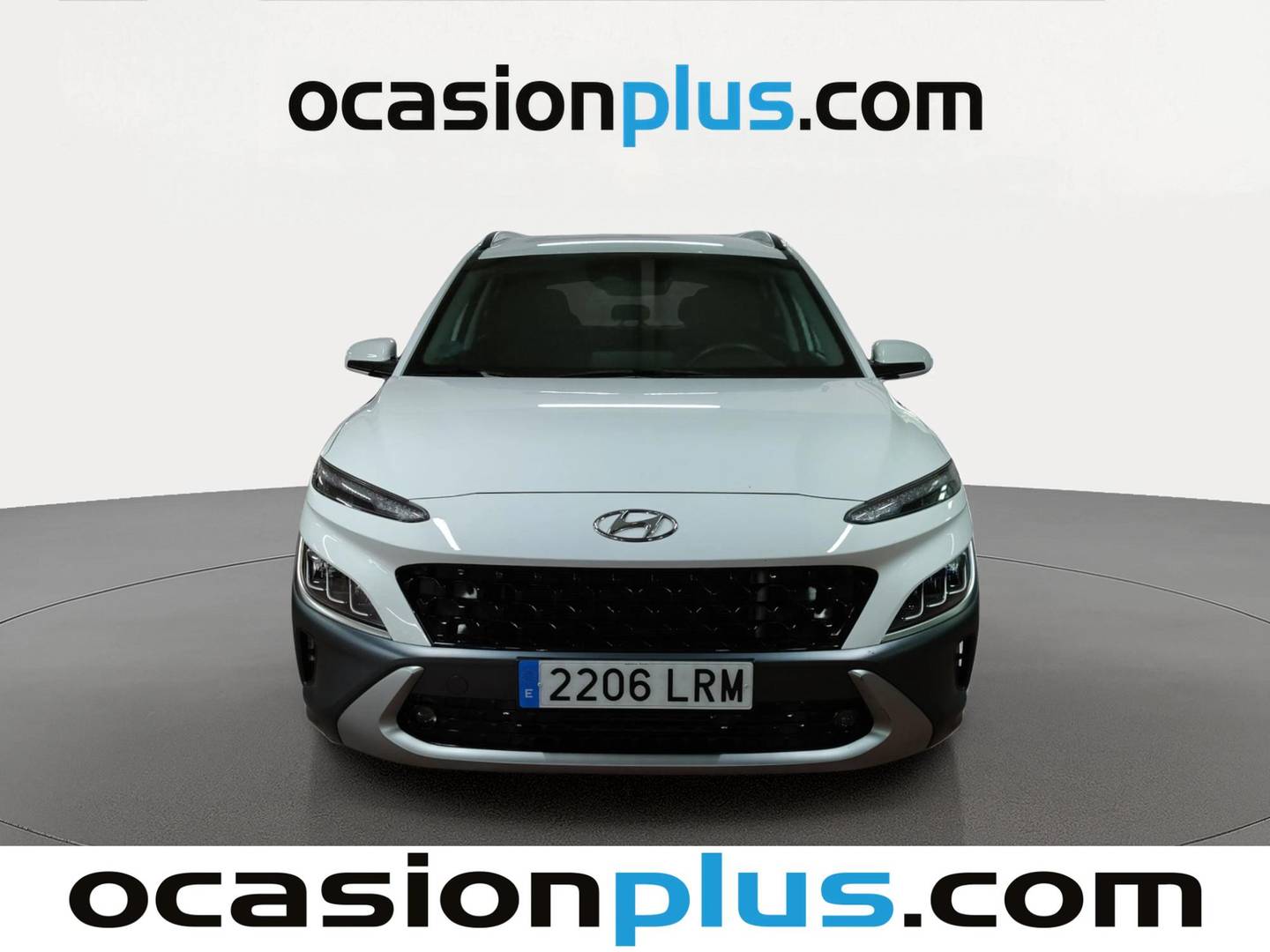 Hyundai Kona Hyundai Kona 1.0 TGDi 48V Tecno 4x2 (120 CV) 120cv