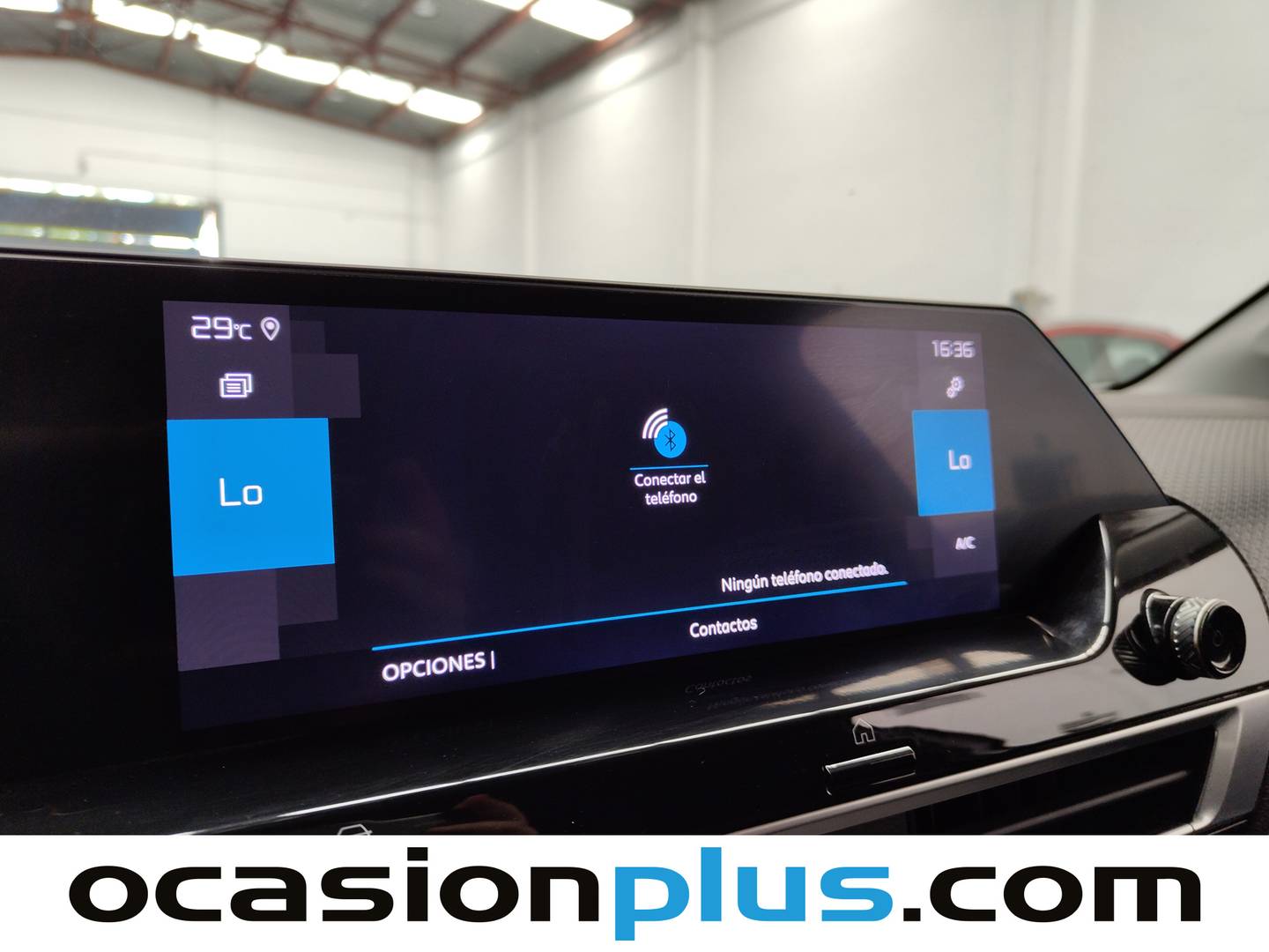 Citroën C4 Citroen C4 PureTech 130 S&S Shine EAT8 (130 CV) km 0