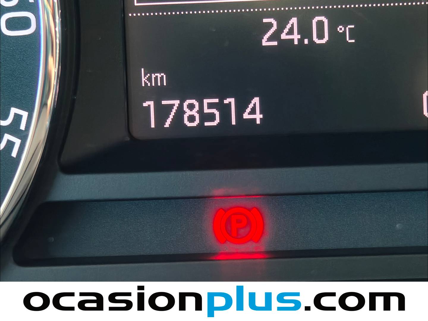 Skoda Octavia Skoda Octavia 1.6 TDI CR Ambition (105 CV) seminuevo