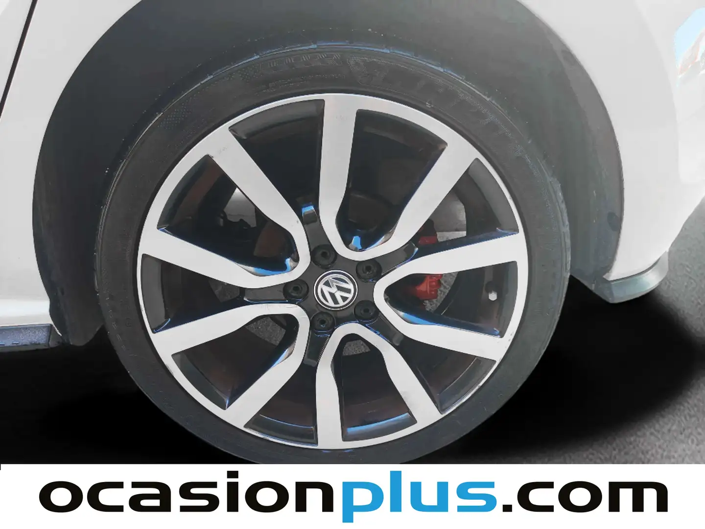 Foto Volkswagen Polo Volkswagen Polo GTI 1.8 TSI (192 CV)