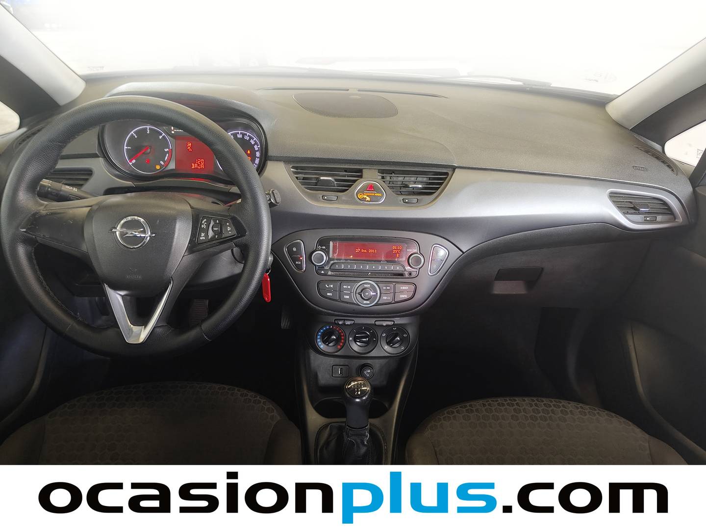 Opel Corsa Opel Corsa 1.3 CDTi Expression (75 CV) de ocasión