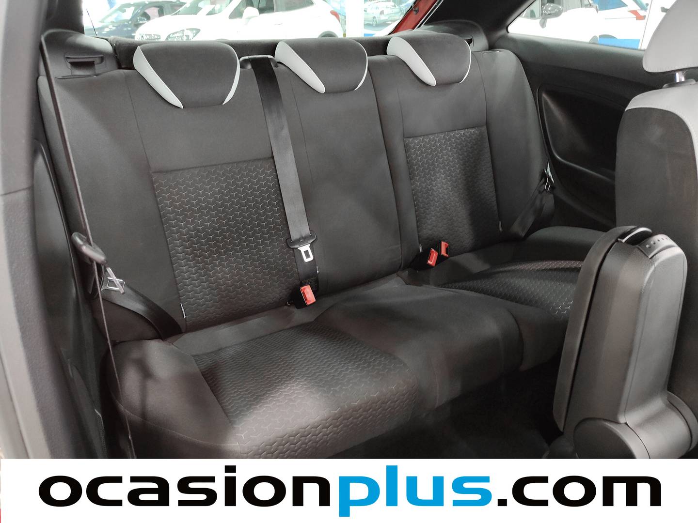 Seat Ibiza Seat Ibiza SC 1.8 TSI S&S Cupra (192 CV) km 0