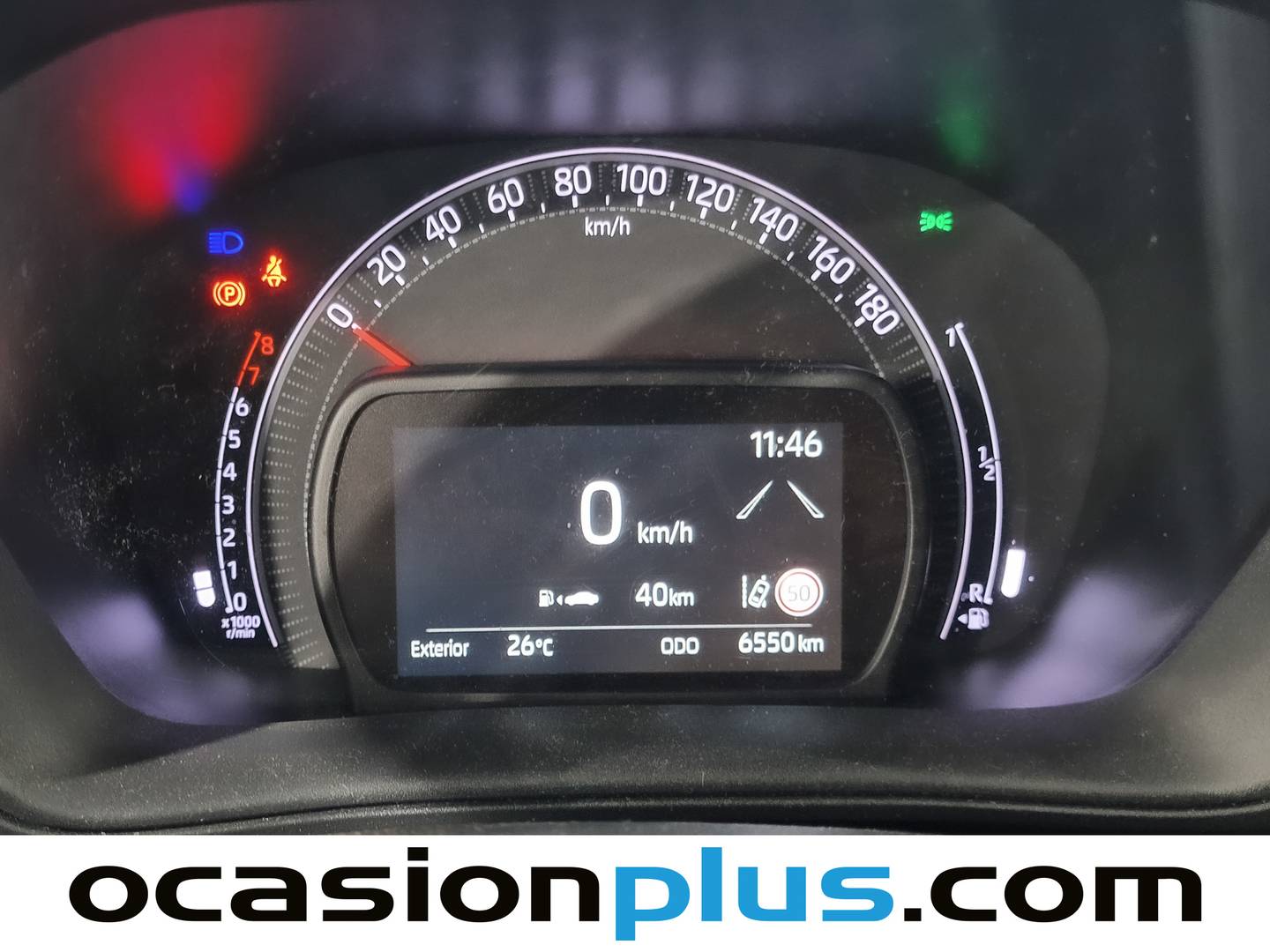 Toyota Aygo X Cross Toyota Aygo X Cross 1.0 VVT-I Like (72 CV) 2024