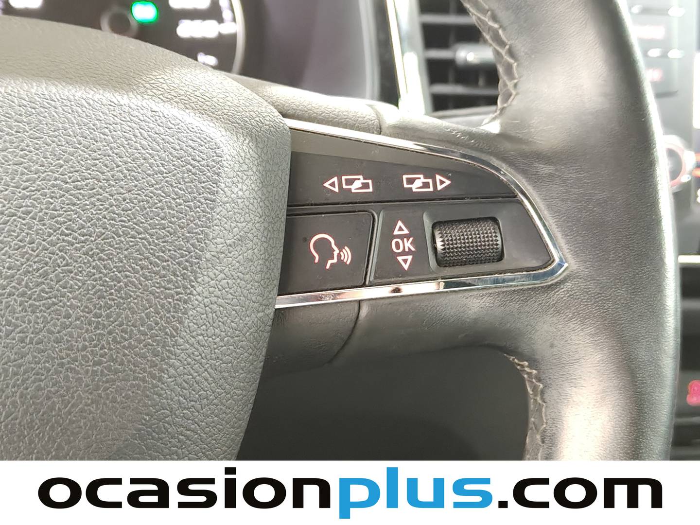 Foto Seat Ateca SEAT Ateca 1.4 EcoTSI S&S Xcellence DSG (150 CV)