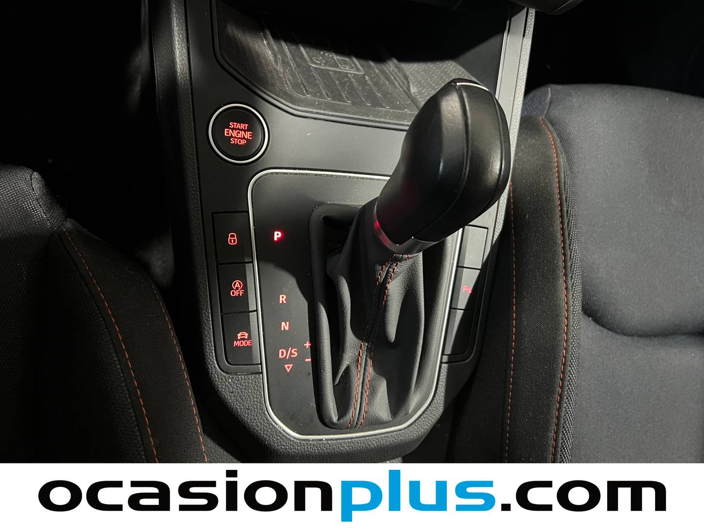 Seat Ibiza SEAT Ibiza 1.5 TSI FR XL DSG (150 CV) de segunda mano