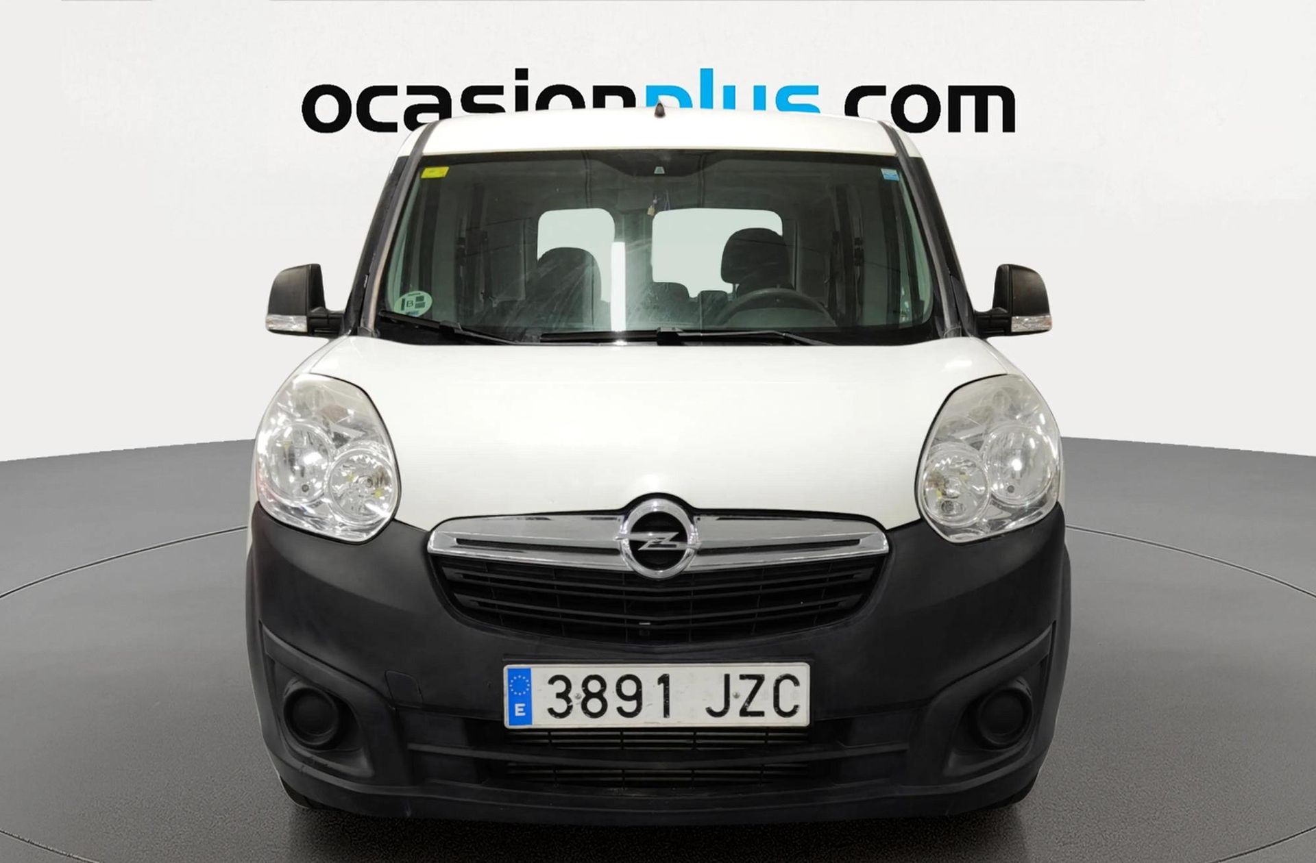 Opel Combo 1.3 CDTI Expression L1H1 - foto 12