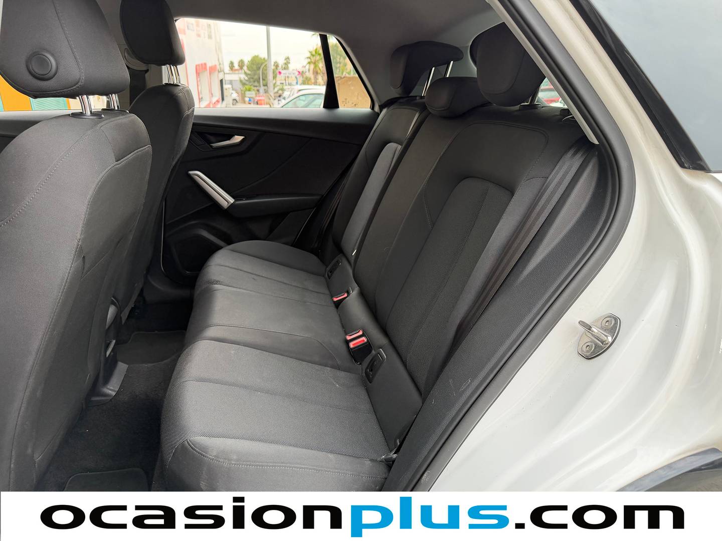 Foto Audi Q2 Audi Q2 Advanced 30 TDI (116 CV)