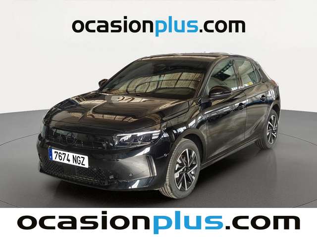 Opel Corsa 1.2T XHL GS (100 CV) a estrenar
