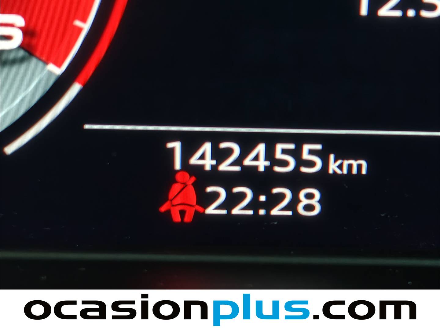Audi A4 Audi A4 Advanced 30 TDI (136 CV) S tronic seminuevo