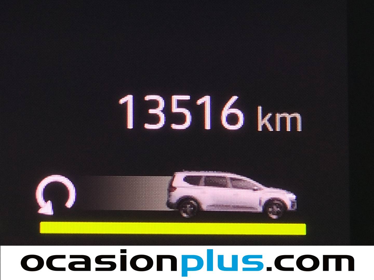 Dacia Jogger Dacia Jogger Extreme Hybrid (155 CV) 7 plazas seminuevo
