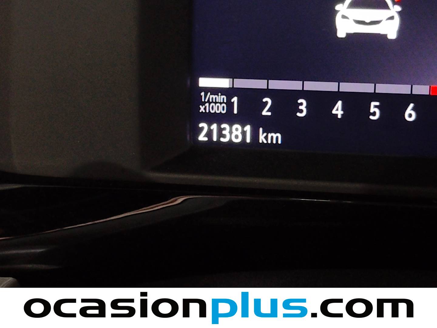 Foto Opel Mokka Opel Mokka 1.2 T GS (136 CV)