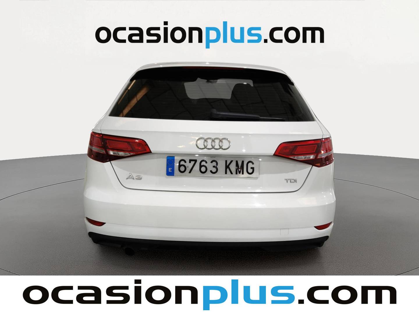 Audi A3 Audi A3 Sportback 1.6 TDI (116 CV) barato