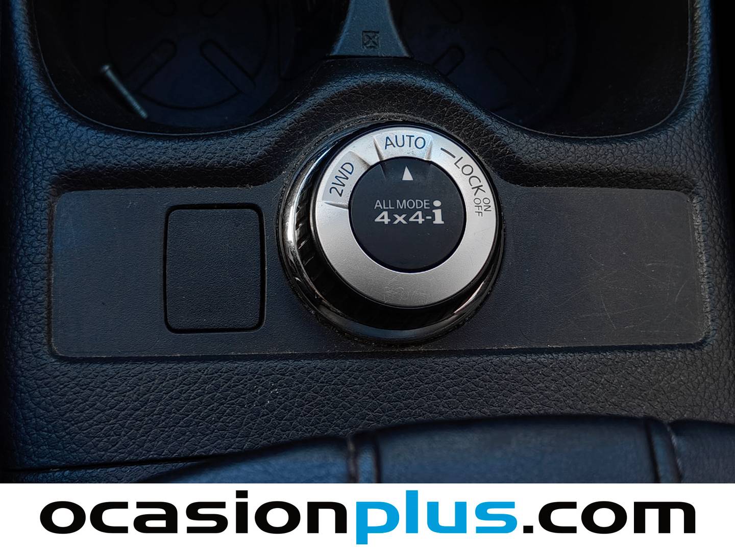 Nissan X-TRAIL Nissan X-Trail dCi 130 N-Connecta 4x4-i (130 CV) 7 Plazas 130cv