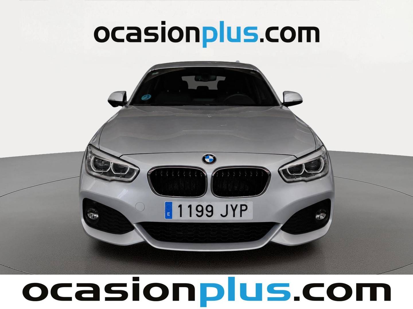 BMW Serie 1 BMW Serie 1 116d (116 CV) Pack M 116cv
