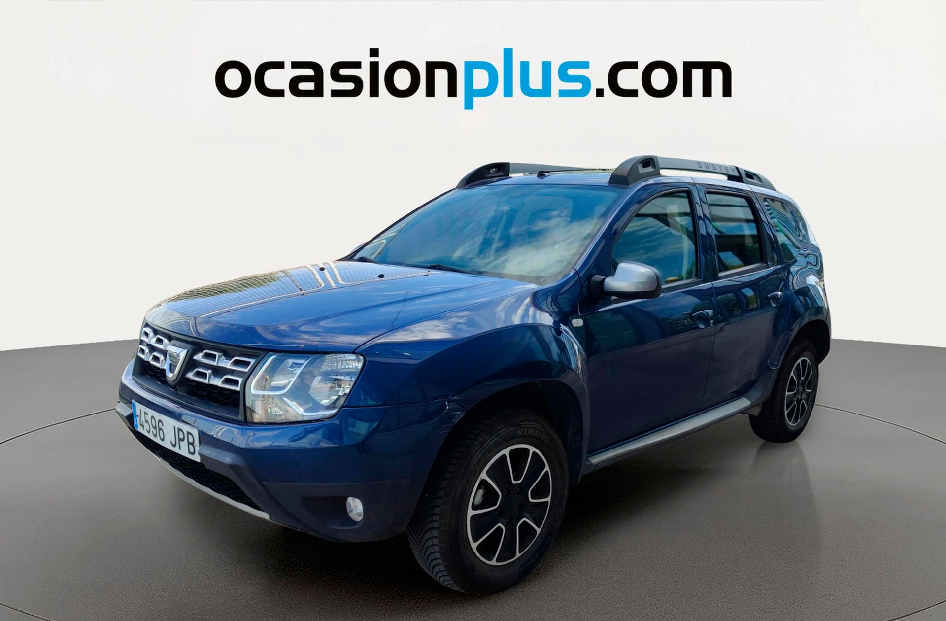 Dacia Duster Laureate TCe 4x2