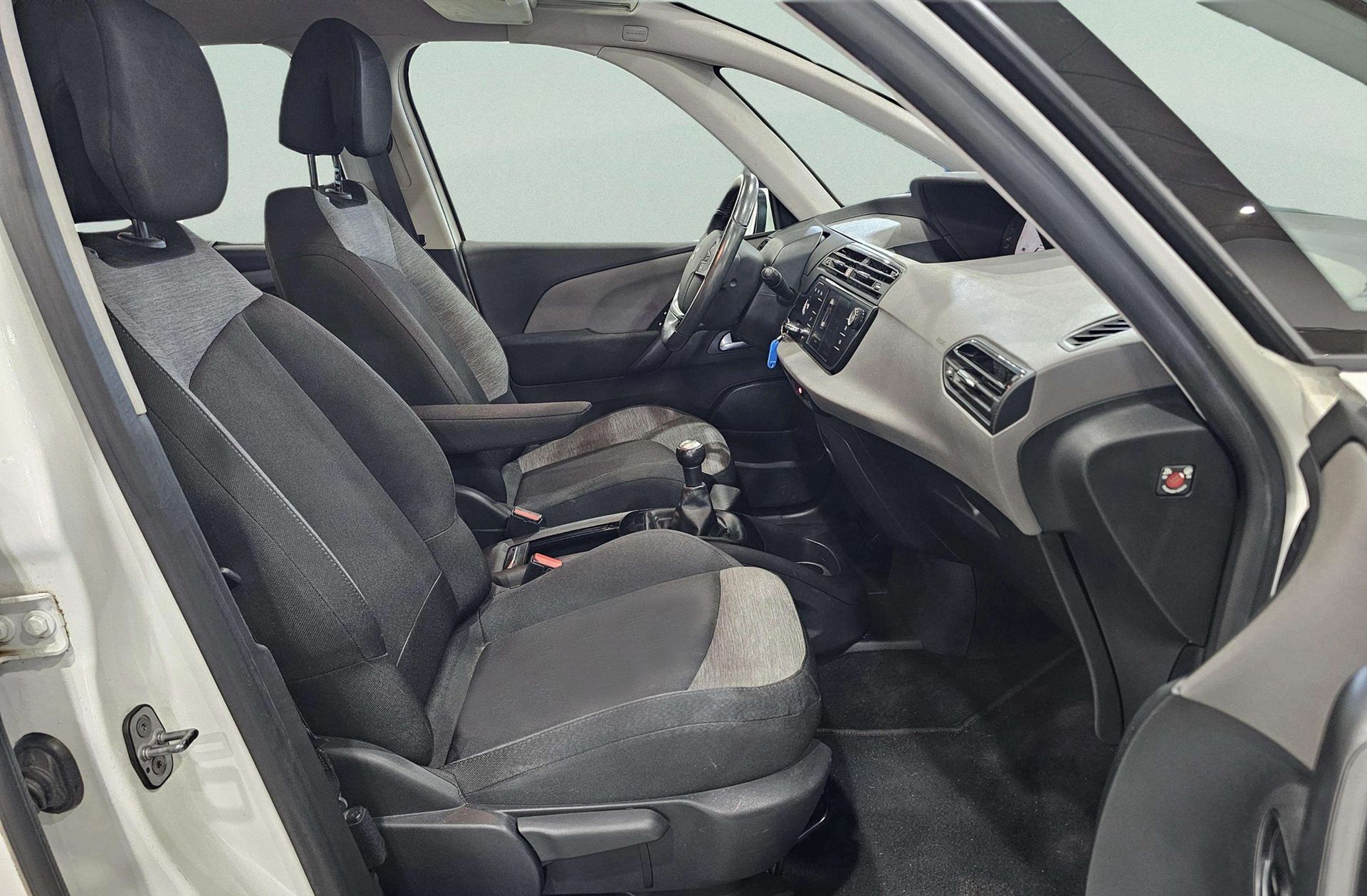 Citroën C4 Picasso 1.6 BlueHDi Live - foto 17
