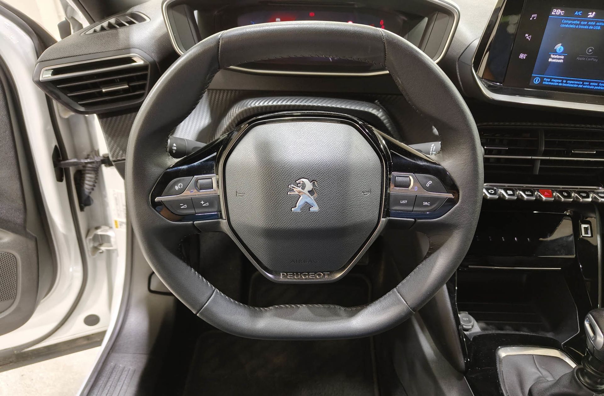 Peugeot 2008 PureTech 100 Allure Pack - foto 23