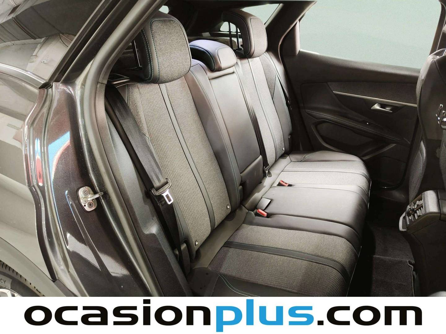 Peugeot 3008 Peugeot 3008 BlueHDi 130 S&S Allure Pack EAT8  (130 CV) de segunda mano