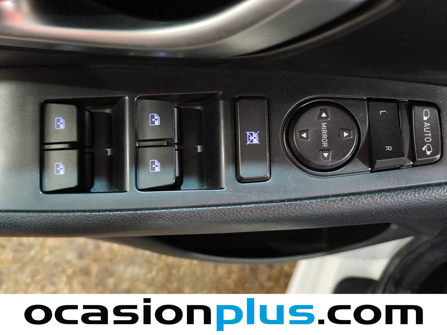 Hyundai i30 Hyundai i30 Fastback 1.4 TGDI Tecno (140 CV) manual