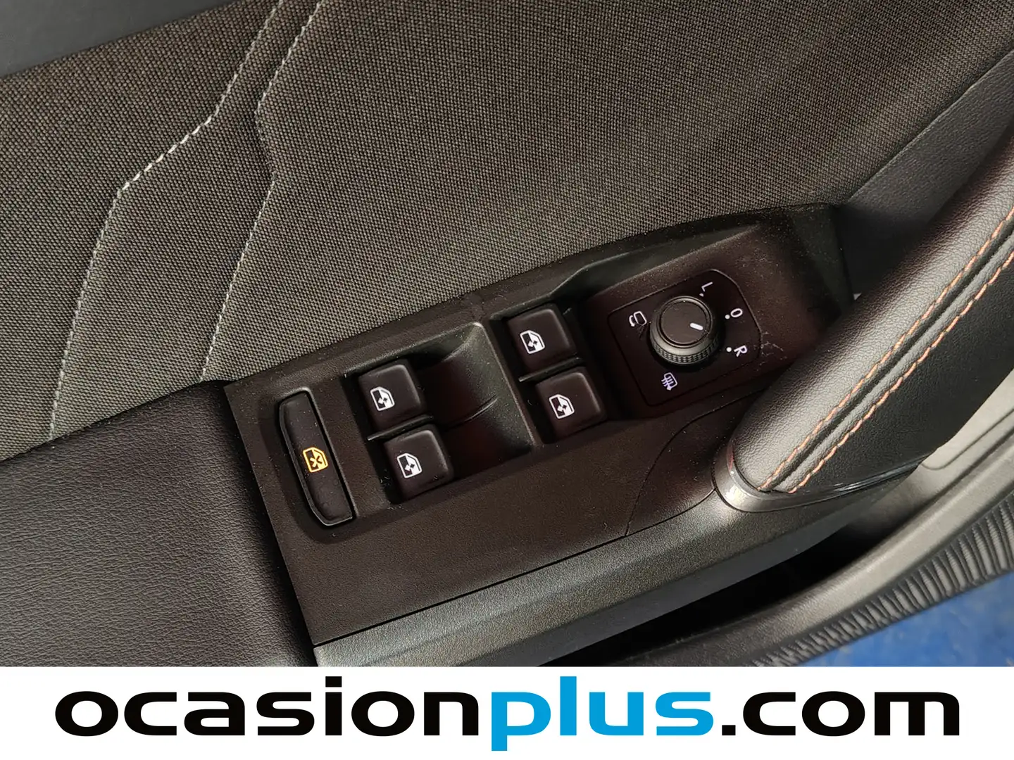 Foto Cupra León CUPRA León 1.5 TSI e-Hybrid (204 CV) DSG