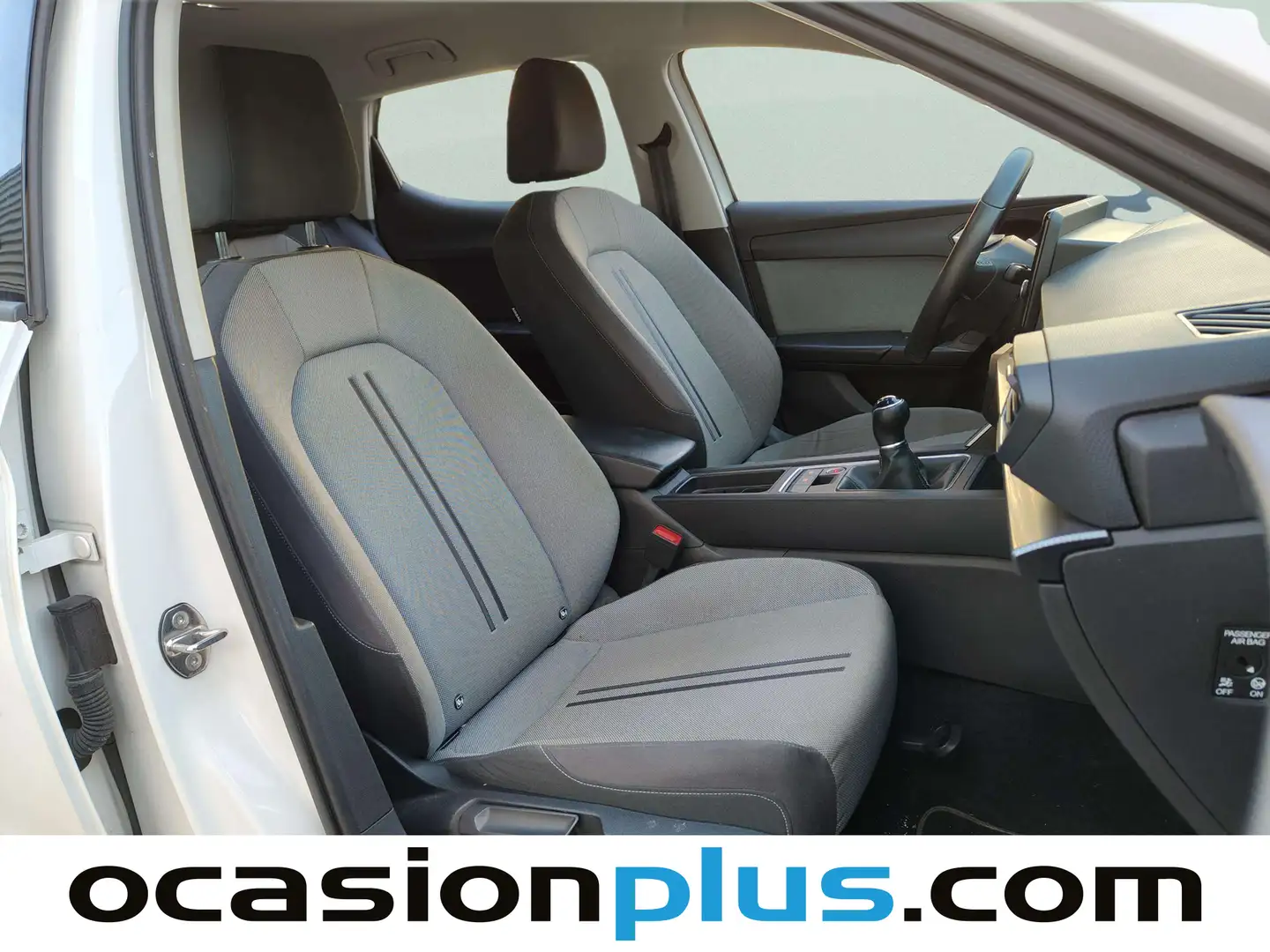 Foto Seat León SEAT León 1.5 TSI S&S Style Go (130 CV)