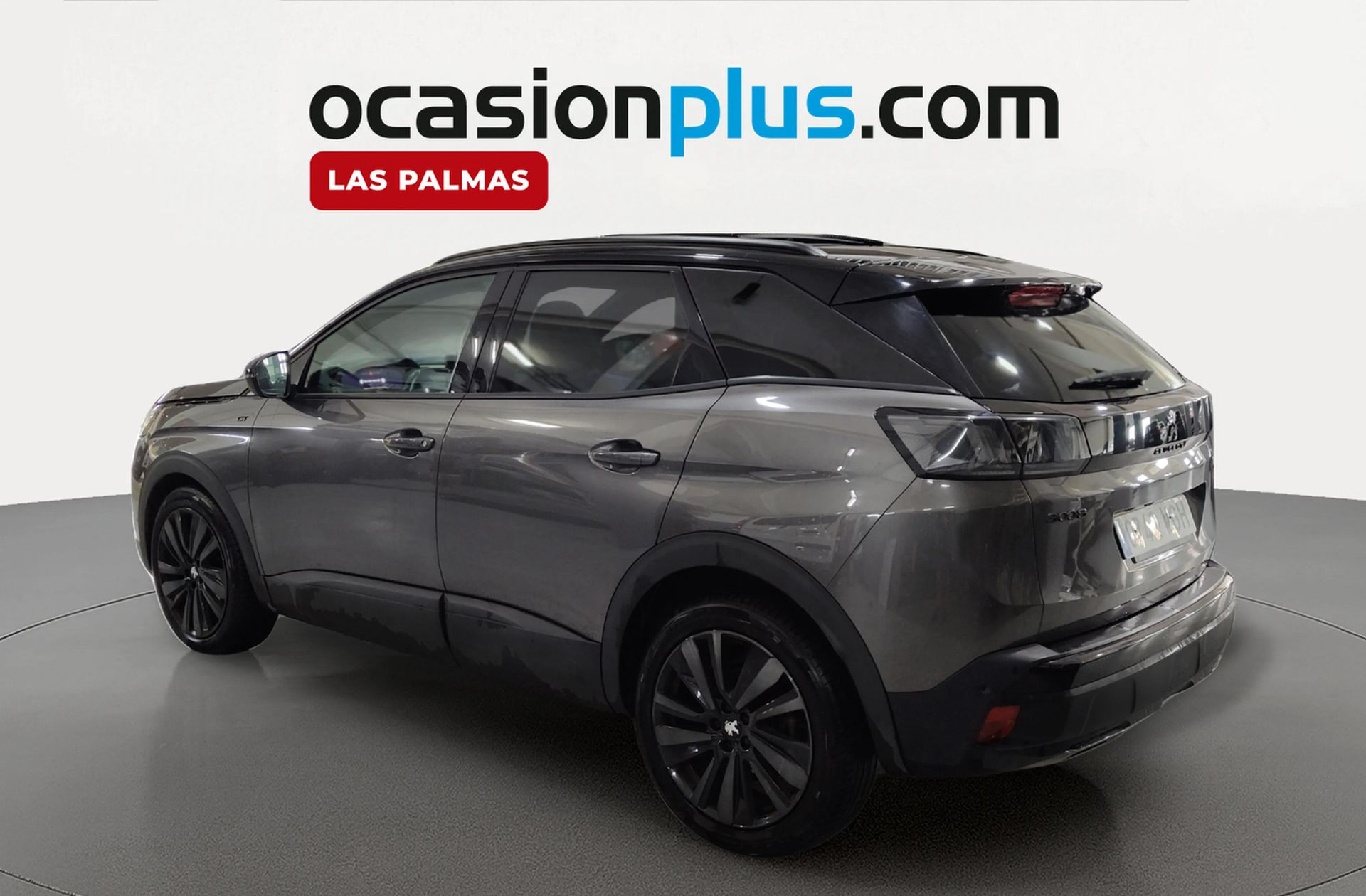 Peugeot 3008 BlueHDi 130 GT EAT8 - foto 3