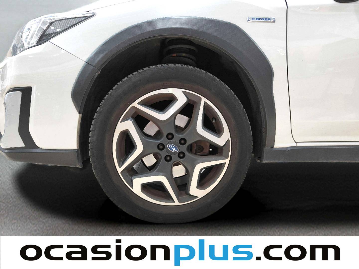 Subaru XV Subaru XV 2.0i Hybrid Executive Plus CVT  (150 CV) barato