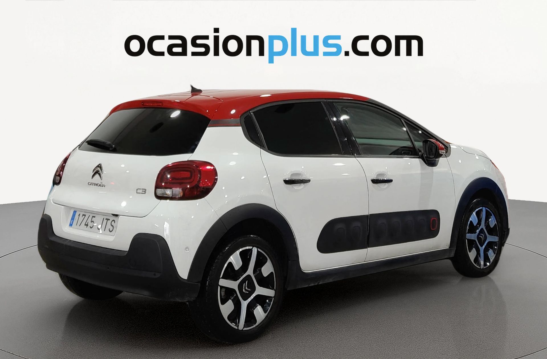 Citroën C3 PureTech 110 Shine - foto 4