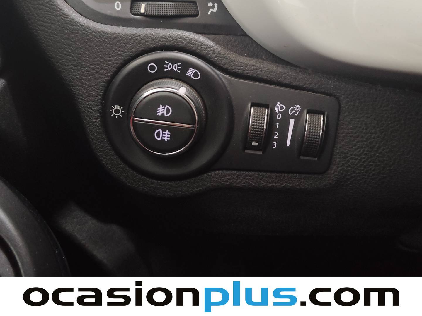 Fiat 500X Fiat 500X 1.6 E-Torq Pop Star 4x2 (110 CV) gasolina