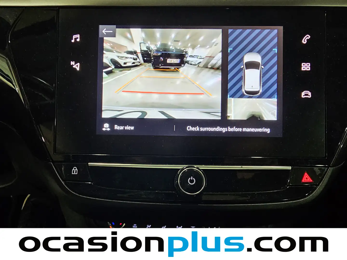 Foto Opel Corsa Opel Corsa 1.2 Turbo XHL Elegance (100 CV)