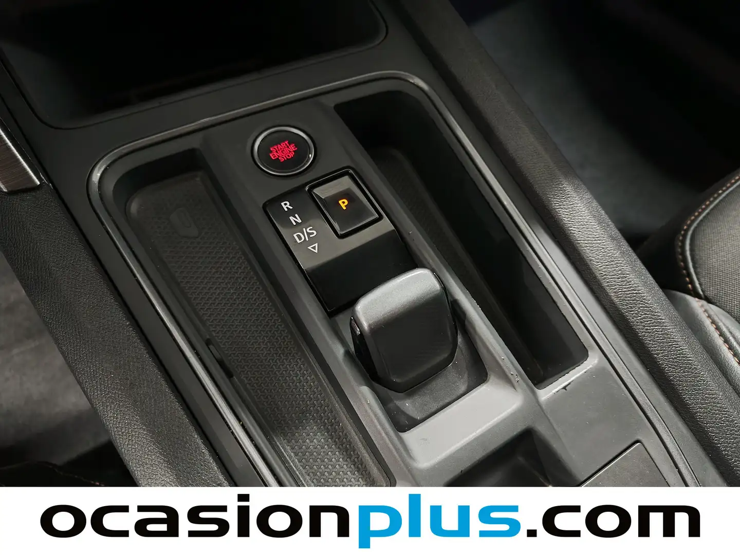 Foto Cupra Formentor CUPRA Formentor 1.5 TSI DSG (150 CV)