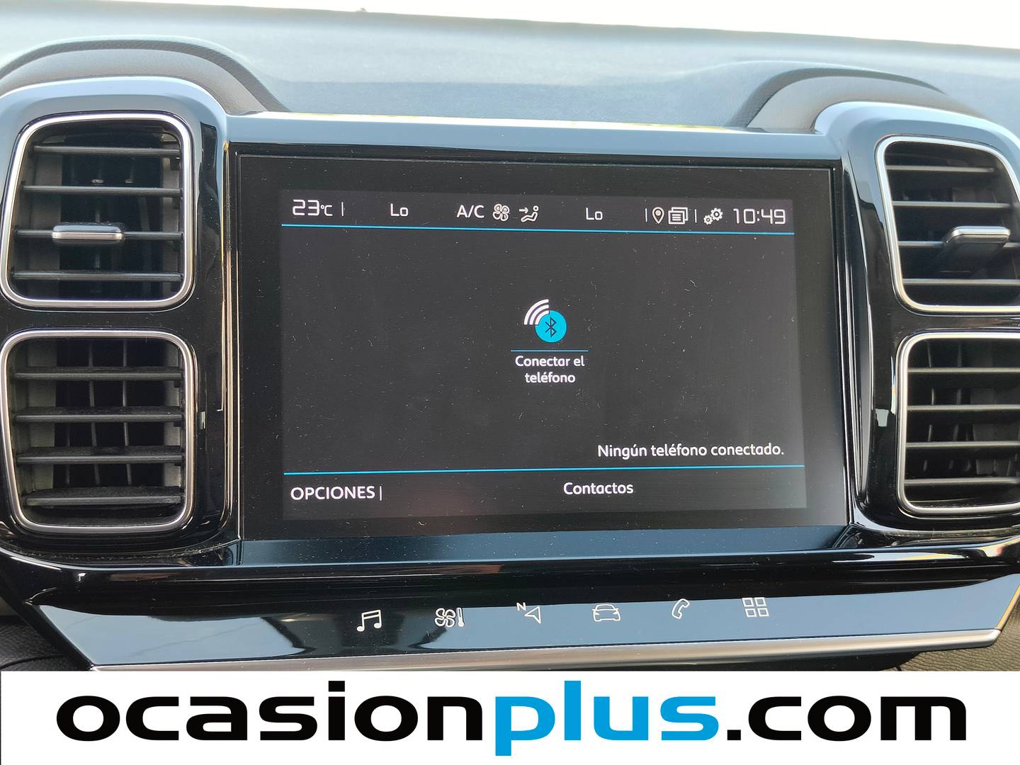 Citroën C5 Aircross Citroën C5 Aircross BlueHdi 130 S&S Feel  (131 CV) diésel