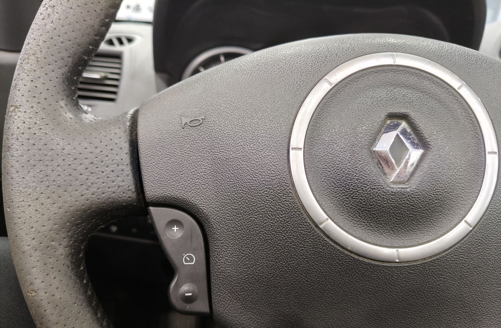 Renault Mégane Coupe Cabrio 1.6 16v Confort Dynamique - foto 21