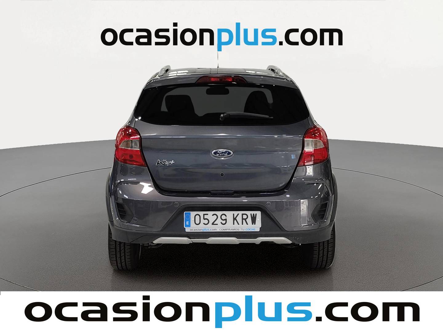 Ford Ka+ Ford Ka+ 1.5 TDCi Active (95 CV) km 0