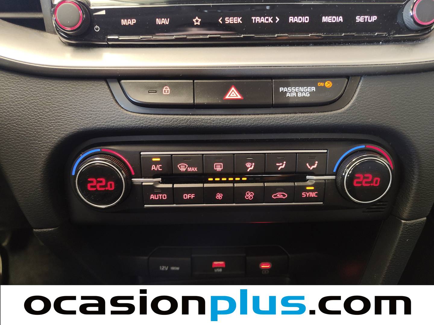 KIA Ceed KIA Ceed 1.0 T-GDI Drive (100 CV) barato