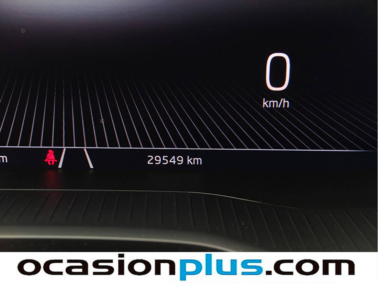 Foto Skoda Kodiaq Skoda Kodiaq 1.5 TSI Ambition 4x2 (150 CV)