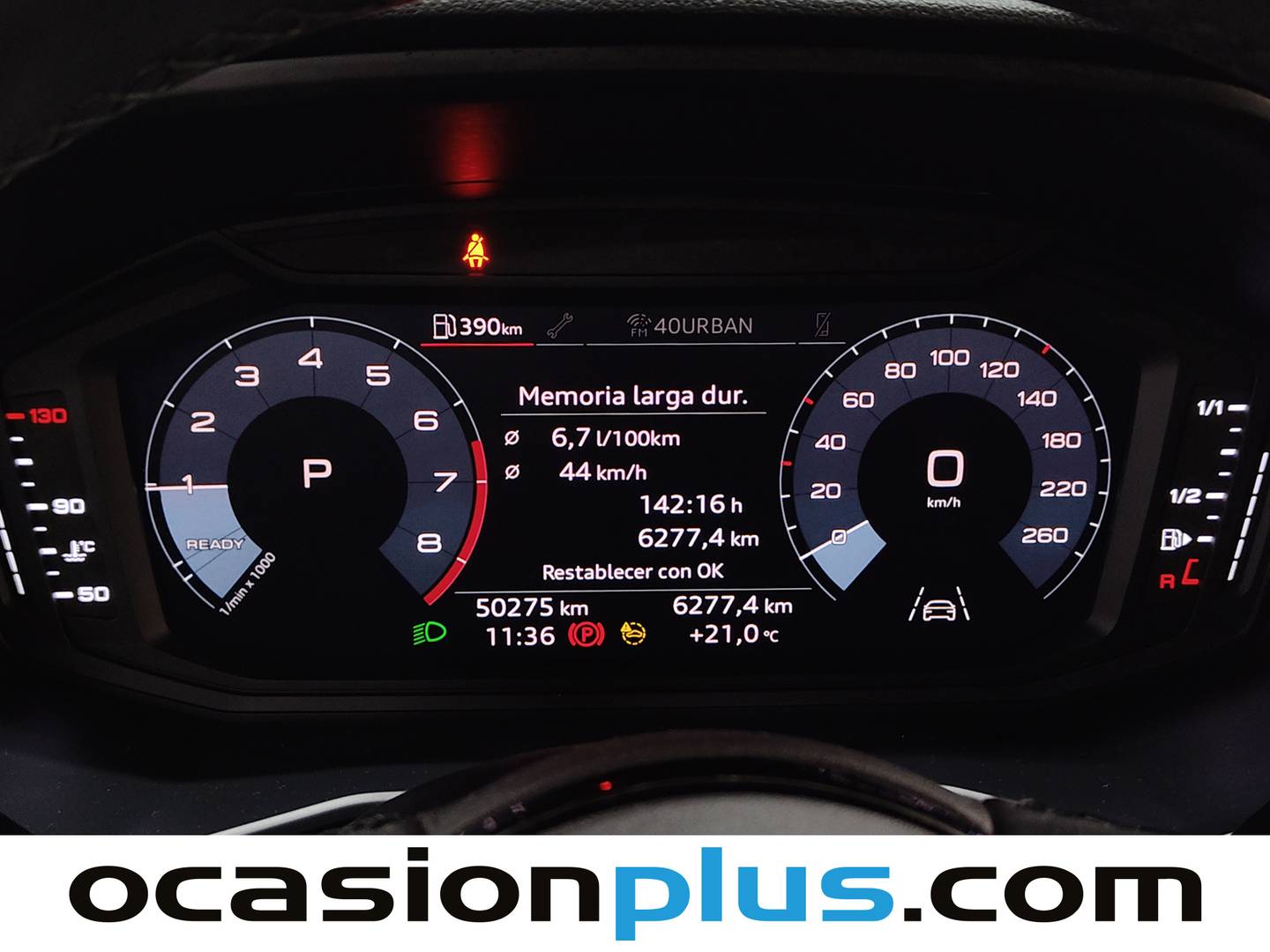 Audi A1 Audi A1 Citycarver 30 TFSI (110 CV) S tronic barato
