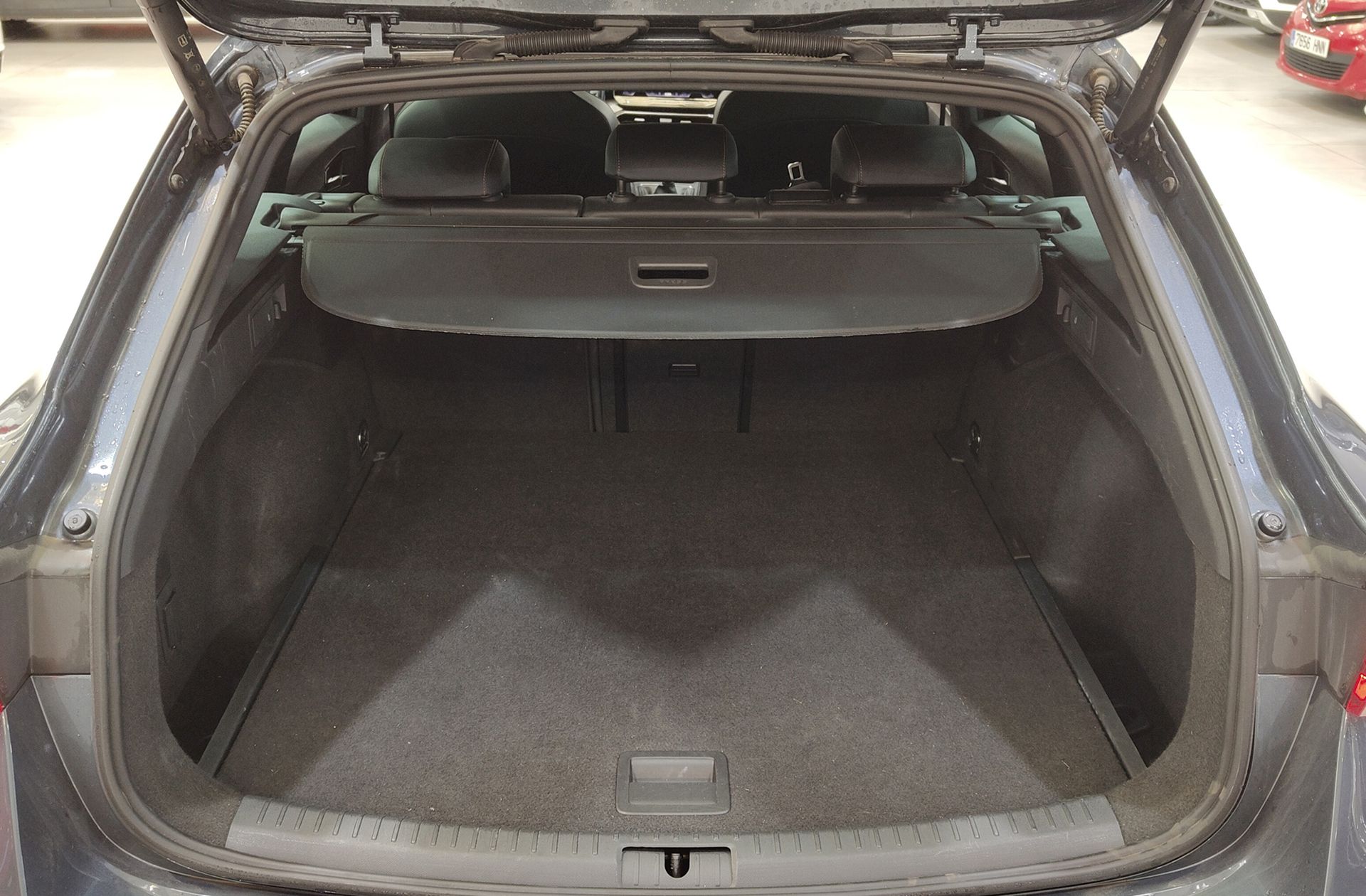 Cupra León Sportstourer 1.5 TSI - foto 16