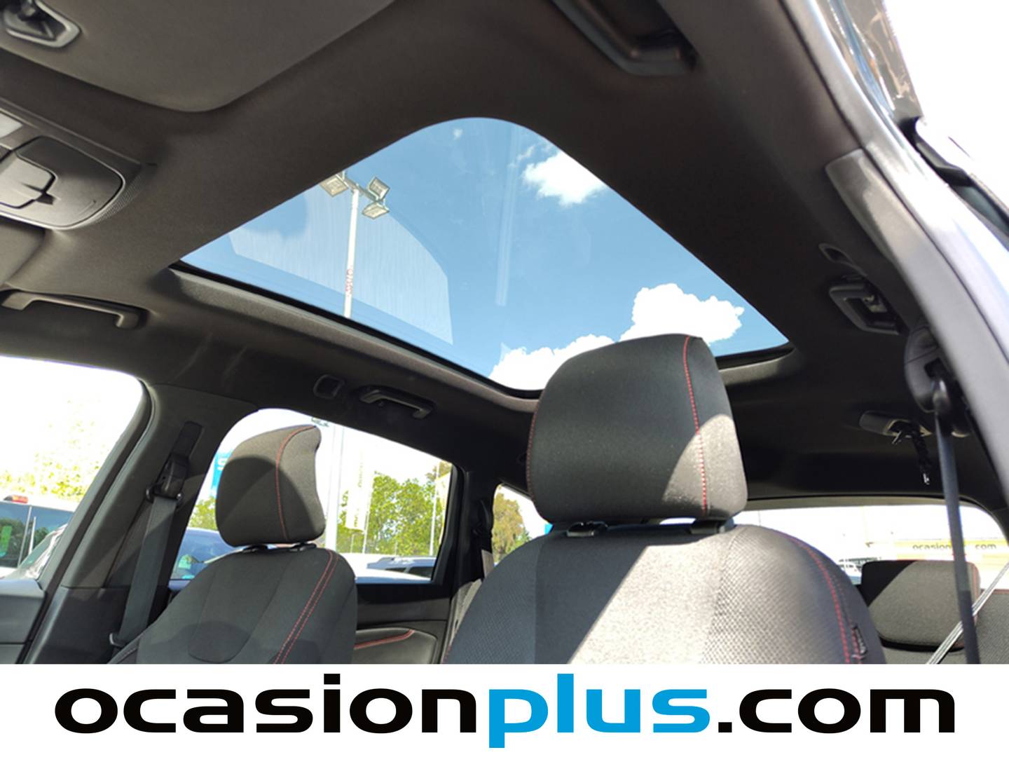 Foto Ford S-MAX Ford S-Max 2.0 TDCI ST-Line PowerShift (180 CV) 7 Plazas
