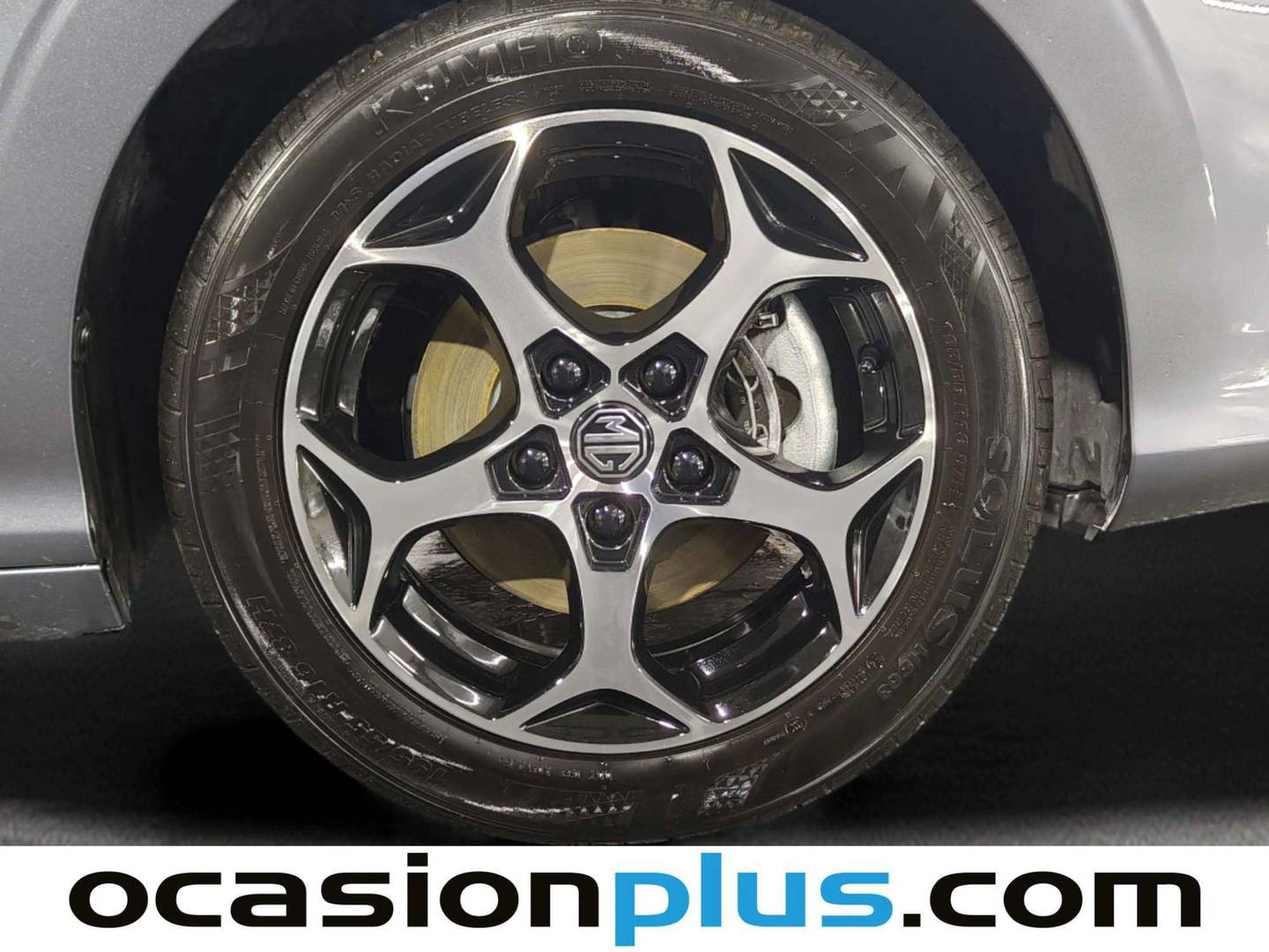 MG MG3 MG MG3 1.5 Comfort (116 CV) barato