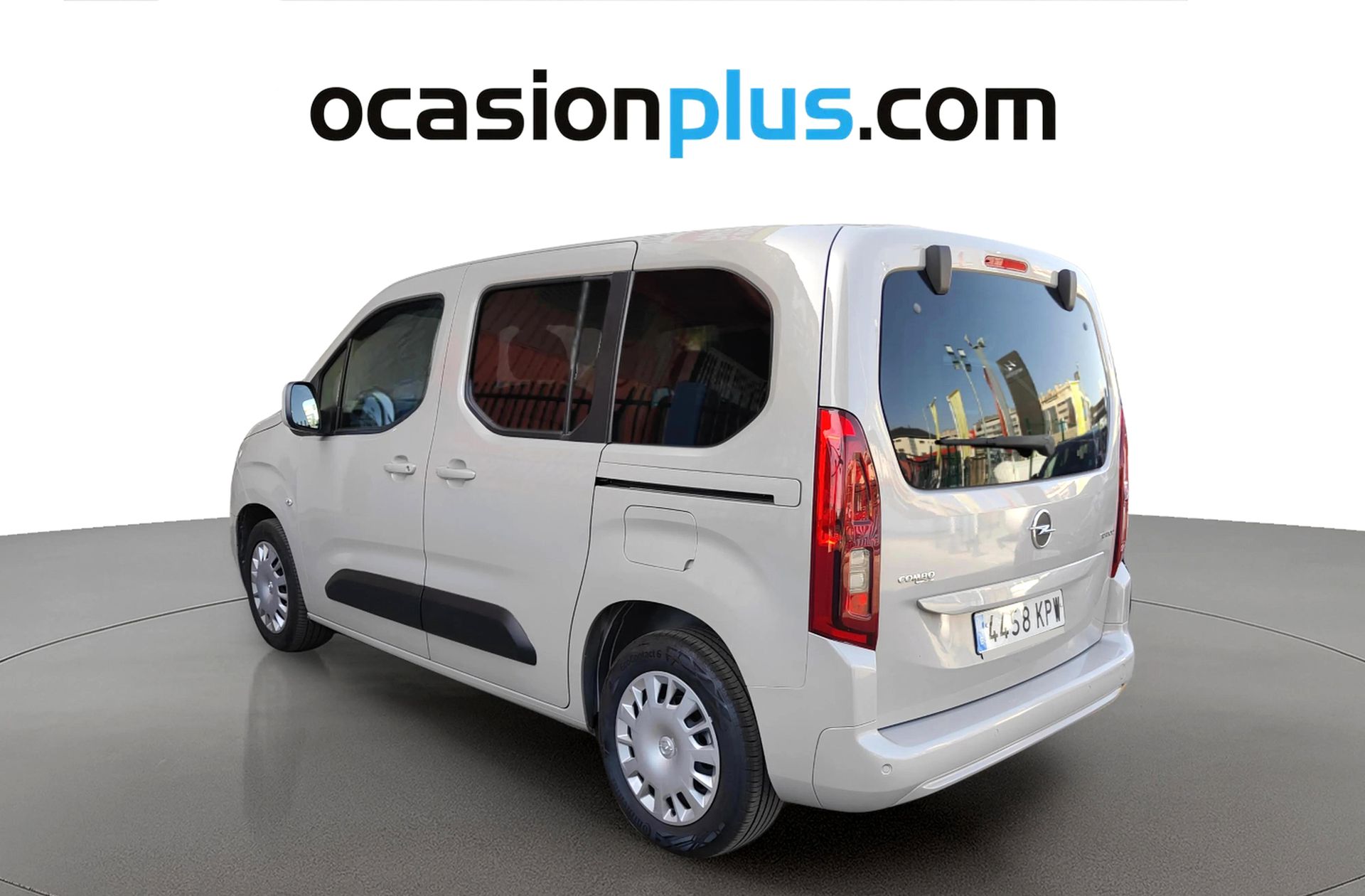 Opel Combo 1.5 TD Selective L - foto 3