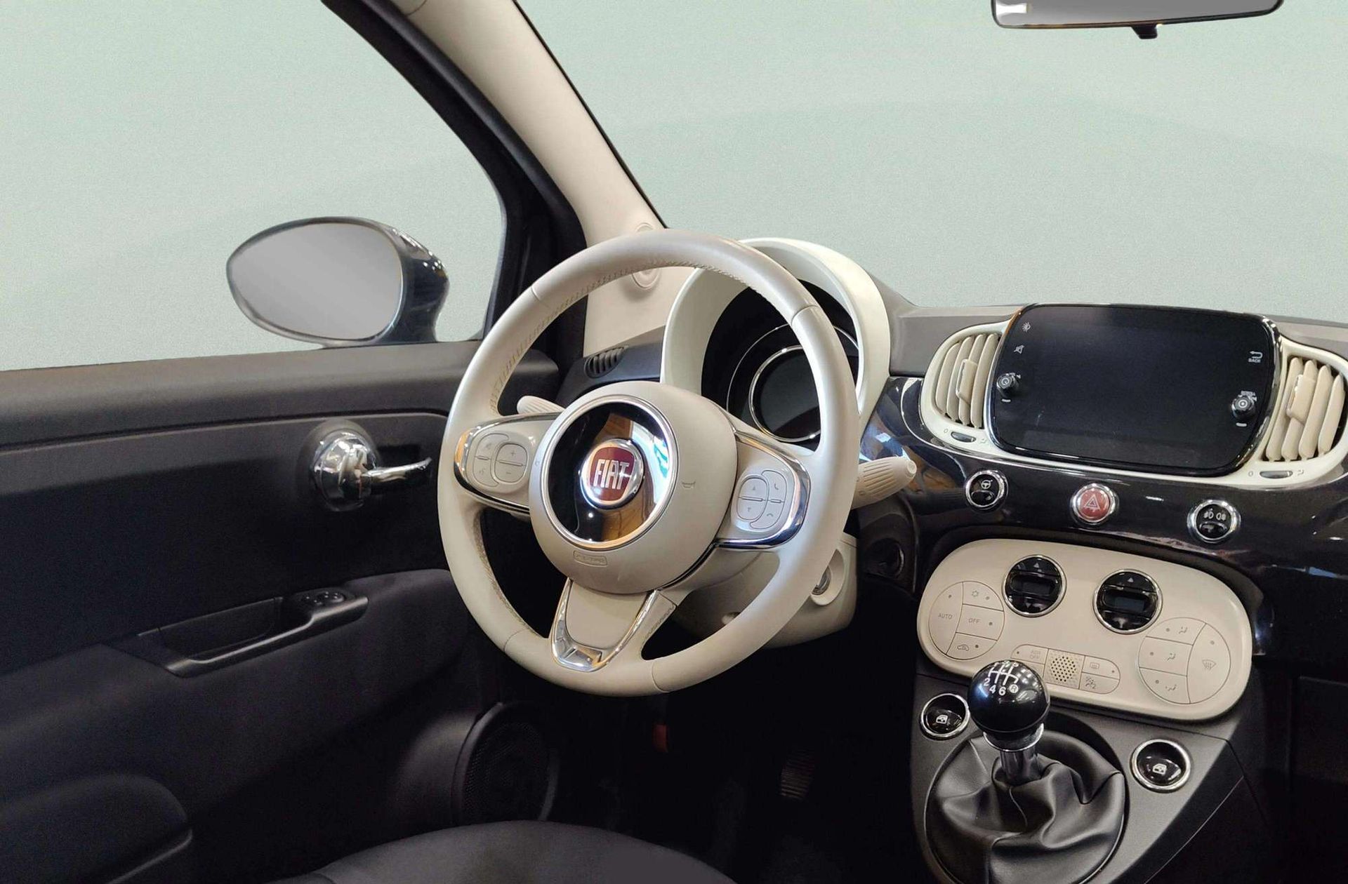Fiat 500 1.0 Hybrid Dolcevita - foto 17