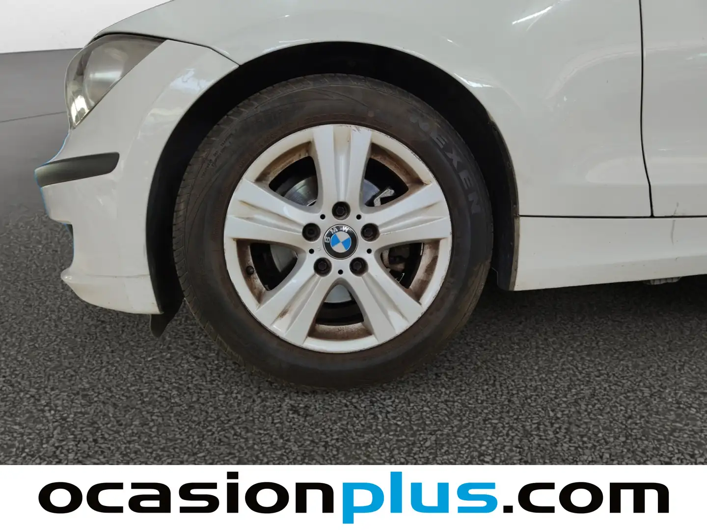 Foto BMW Serie 1 BMW Serie 1 116d  (115 CV)