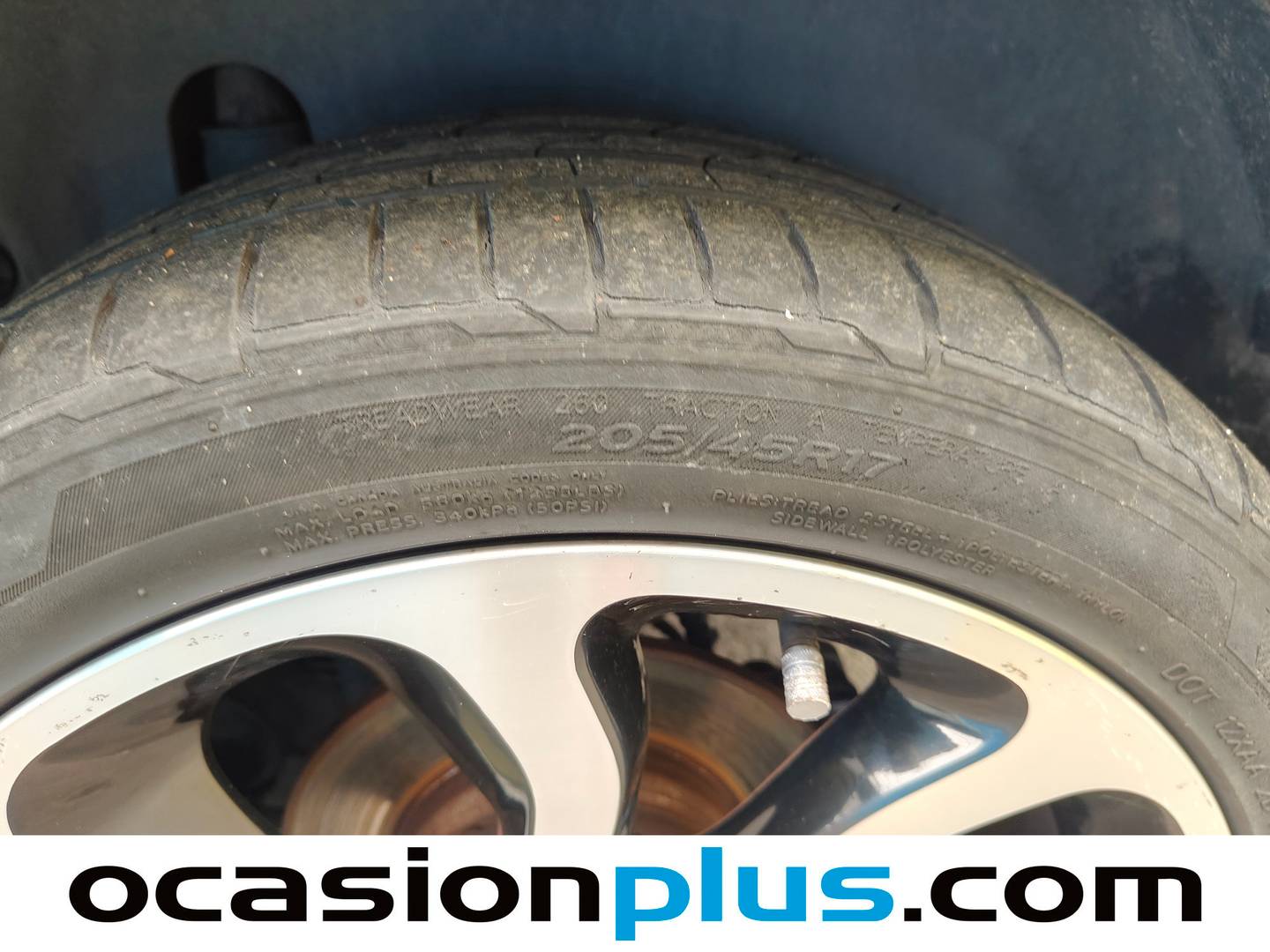 Citroën C3 Picasso Citroën C3 Picasso PureTech 110 Feel Edition (110 CV) 2017