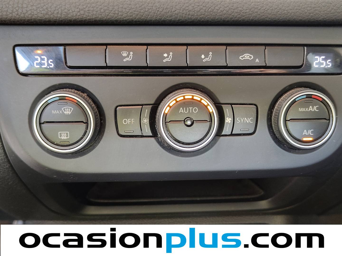 Volkswagen Tiguan Volkswagen Tiguan T1 2.0 TDI BMT 4x2 (110 CV) diésel